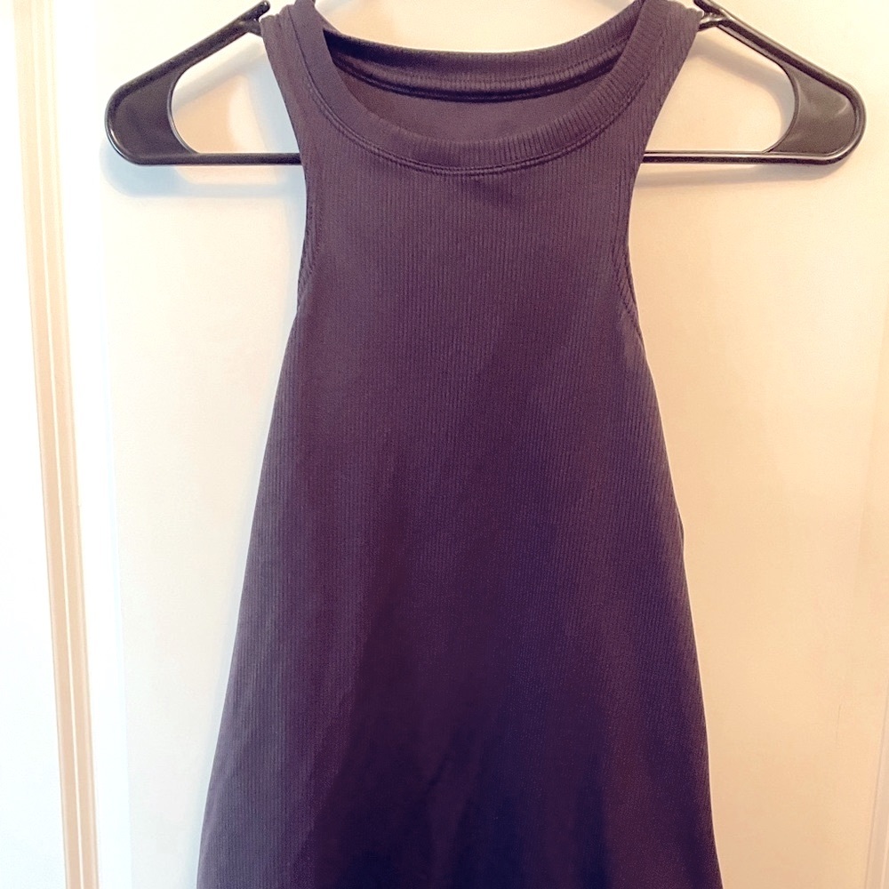 Nike Dri-Fit Racerback tank top - Picture 3 of 3